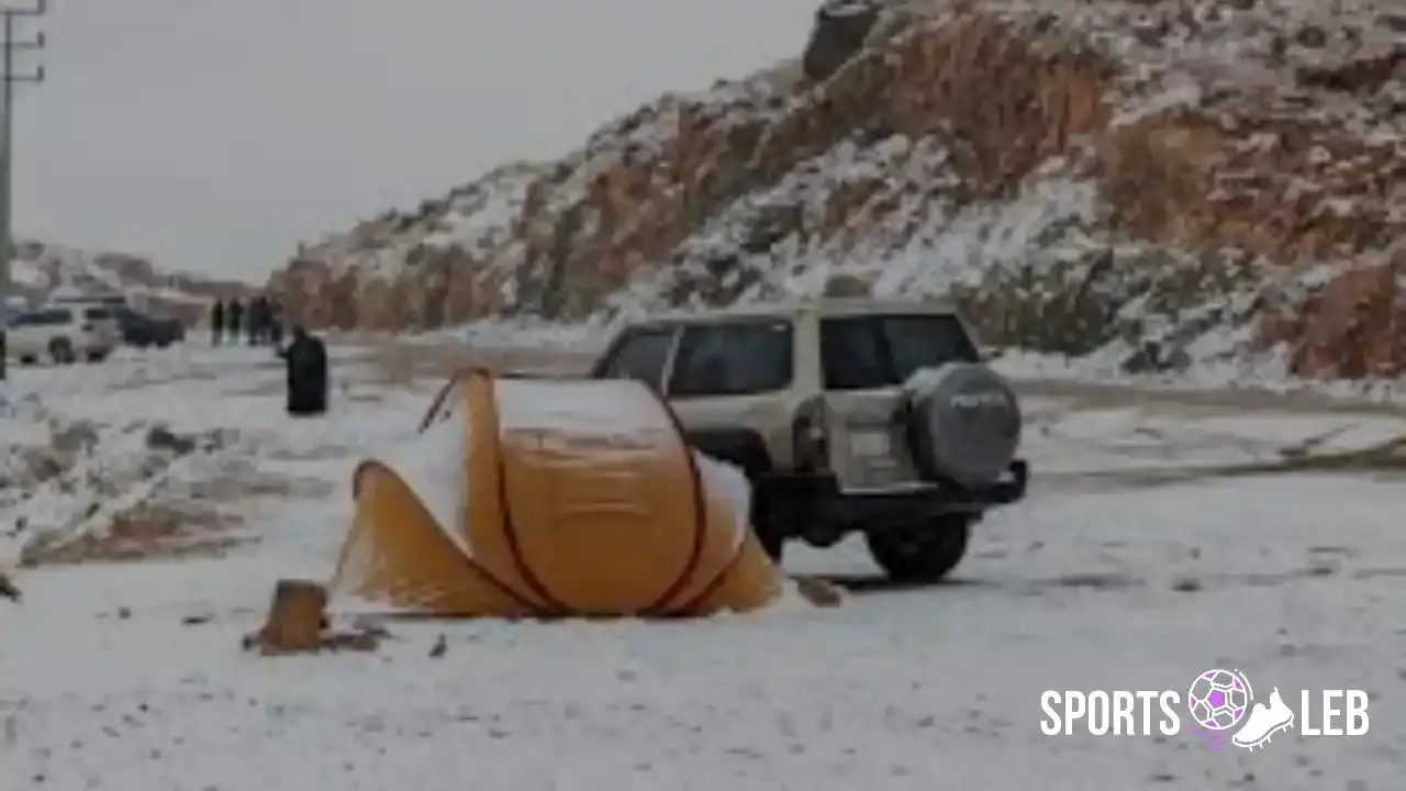 تحذير عاجل.. موجة برد قطبية رابعة تضرب السعودية و7 مناطق تحت الصفر 2026